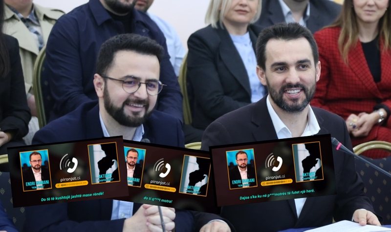 EKSKLUZIVE/ TemA zbulon kush fshihet pas kërcënimit ndaj Endri Shabanit, një kushëri i Adriatik Lapaj në Kanada