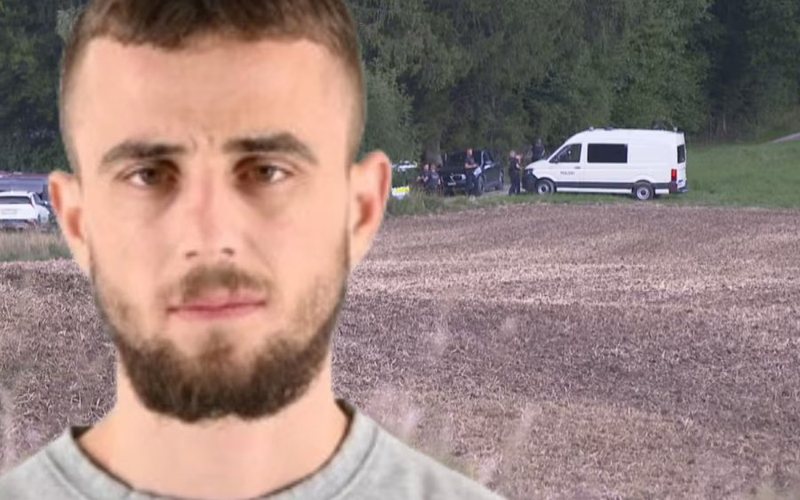 Shqiptari që ka ngritur në këmbë Zvicrën