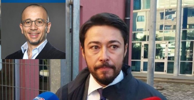 Avokati i Shkëlzenit përlau 4.4 milionë euro nga Bankers! Pse Berisha mori në mbrojtje aferën e shekullit? Avokati i Shkëlzenit përlau 4.4 milionë euro nga Bankers! Pse Berisha mori në mbrojtje aferën e shekullit?