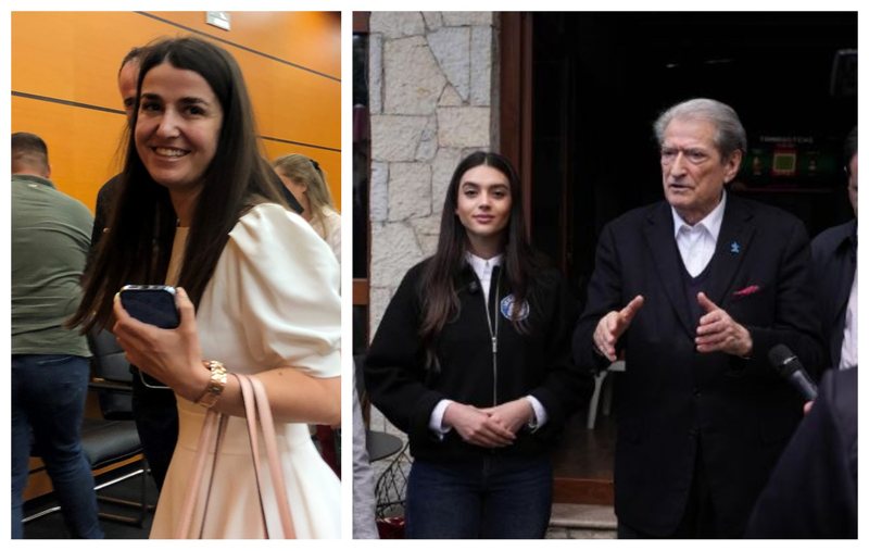 GJKKO nuk pranon largimin e kushërirës së deputetes së PD ?! Berisha i “kënaqur” me trupën gjykuese për “Partizanin” GJKKO nuk pranon largimin e kushërirës së deputetes së PD ?! Berisha i “kënaqur” me trupën gjykuese për “Partizanin”