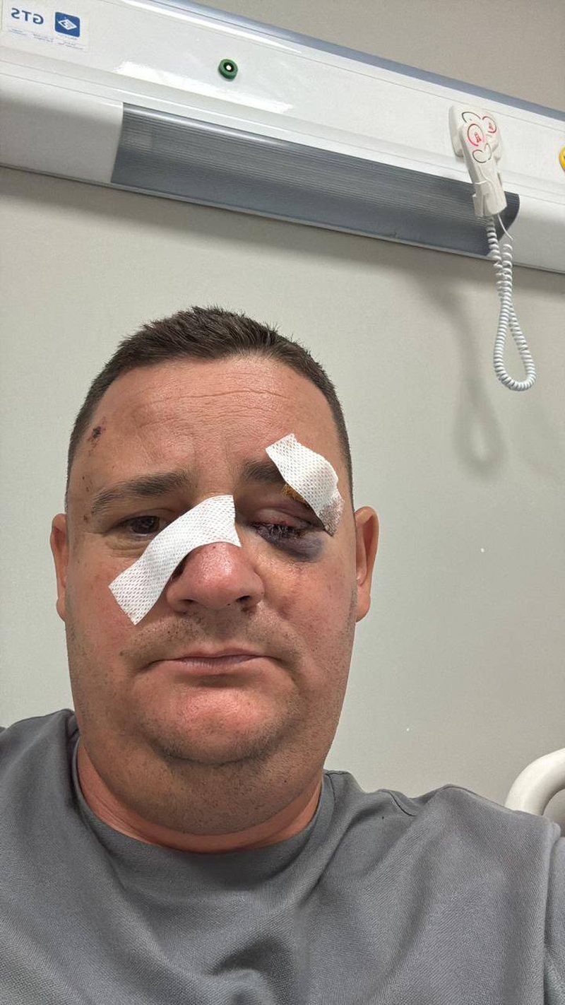 Kafshëria e të fortëve ndaj një biznesmeni…. pse respektoi ligjin?!