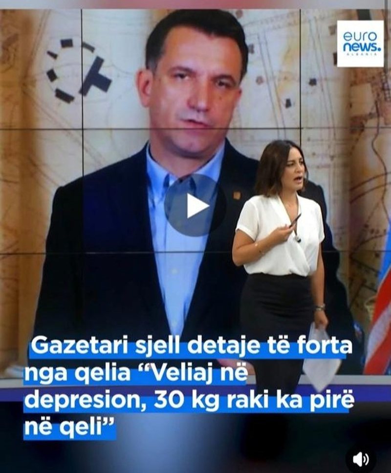 Mjerë gazetaria dhe gazetarët: Kur rakia bëhet analizë dhe rrushi koment politike