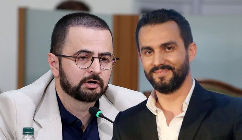 Adriatik Lapaj “shpërthen” ndaj Shabanit: O kamikaz më kishin paralajmëruar për ty, më preve në besë