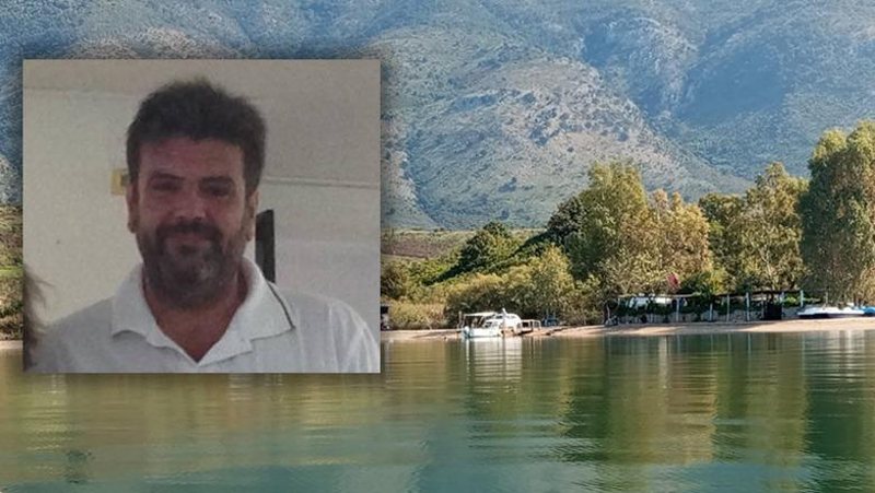 U zhduk pasi hyri në det për t’u larë, gjendet trupi i pajetë i turistit portugez në Sarandë U zhduk pasi hyri në det për t’u larë, gjendet trupi i pajetë i turistit portugez në Sarandë