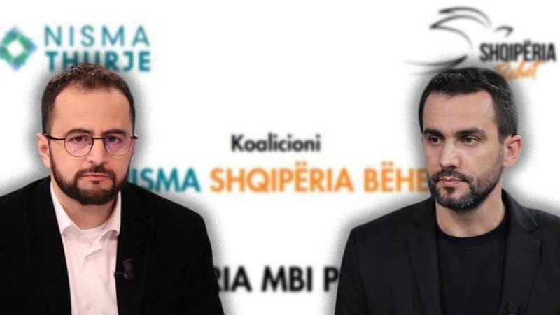 Pse bashkëshortja e Shabanit i’a la mandatin motrës së Adriatikut? Pse bashkëshortja e Shabanit i’a la mandatin motrës së Adriatikut?