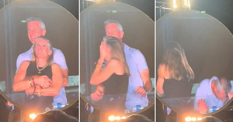 Tradhtia që u bë virale, 52 vjeçarja e martuar në një prej familjeve më të pasura në botë