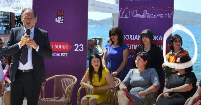 “O Muçi, t’u bëfsha kurban ku ta gjej faturën për rigonin…”! Historia e Bardha Nesturajt, ish-kandidates së Partisë Socialiste vite më parë