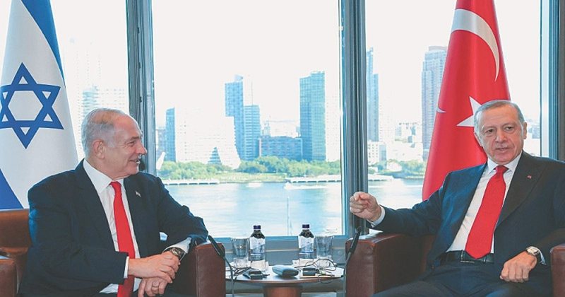 Izraeli dhe Turqia rrezikojnë të shkojnë drejt përplasjes