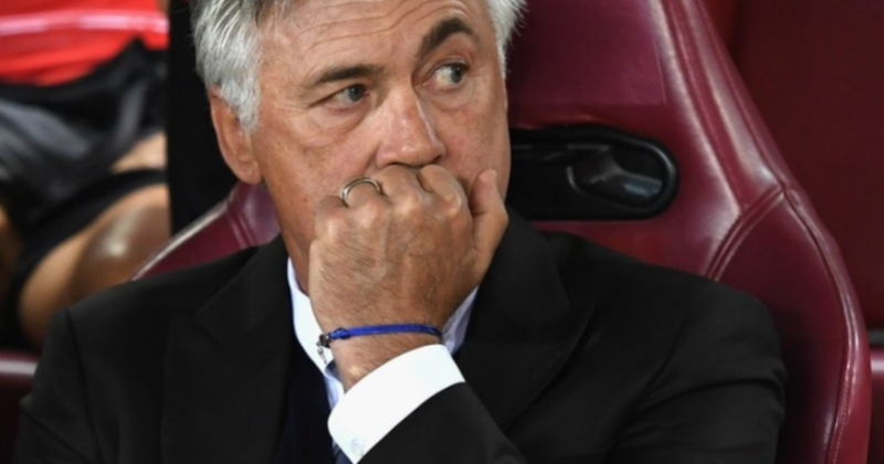 Trajneri i madh dënohet me një vit burg për….! Trajneri i madh dënohet me një vit burg për….!