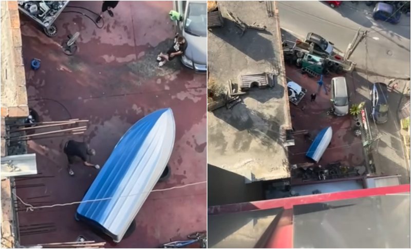 S’mund të jetë skenë e zakonshme nga një lagje e Shqipërisë 2030!”- Zaptimi i hapësirave publike, paralajmëron sërish Rama: Pako speciale ligjore për këtë soj dhunuesish