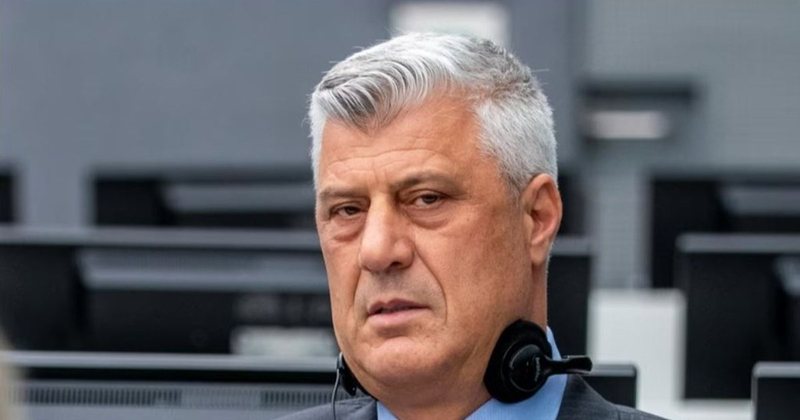 “Skandal që trondit drejtësinë”! OVL e UÇK-së reagon: Ish-roja e burgut bëhet prokuror kundër Thaçit