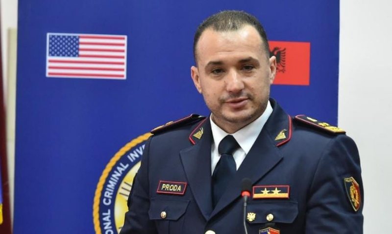 Trafiku nga Kosova drejt Shqipërisë, Ilir Proda: Ishin burimi kryesor i ngjarjeve kriminale Trafiku nga Kosova drejt Shqipërisë, Ilir Proda: Ishin burimi kryesor i ngjarjeve kriminale