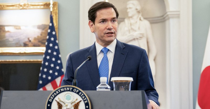 SHBA kundërshton propozimin e Macron për njohjen e shtetit palestinez: Vendim i njëanshëm! SHBA kundërshton propozimin e Macron për njohjen e shtetit palestinez: Vendim i njëanshëm!