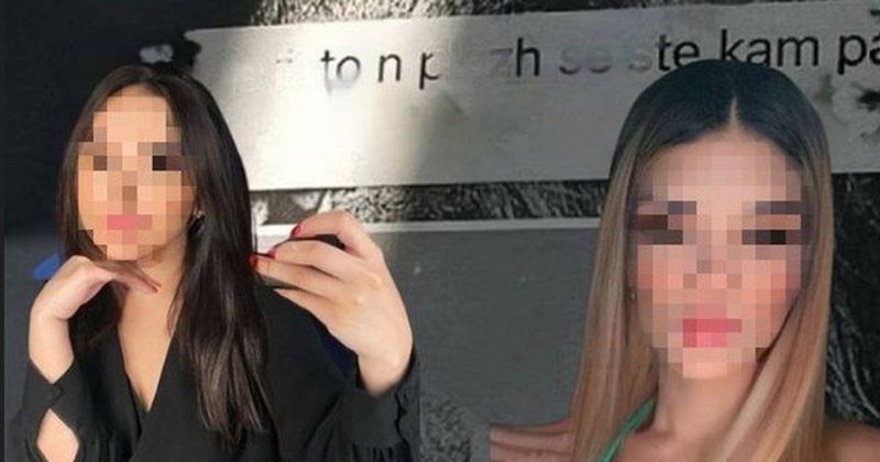 Femra eskortë në burgun e Reçit: Dy vajza të show bizz-it, takim “special” me anëtarët e “Bajrave” Femra eskortë në burgun e Reçit: Dy vajza të show bizz-it, takim “special” me anëtarët e “Bajrave”