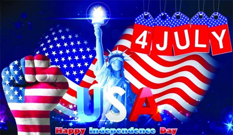 249-vjetori i Pavarësisë së SHBA: 4 korriku dhe kuptimi i festës kombëtare amerikane 249-vjetori i Pavarësisë së SHBA: 4 korriku dhe kuptimi i festës kombëtare amerikane