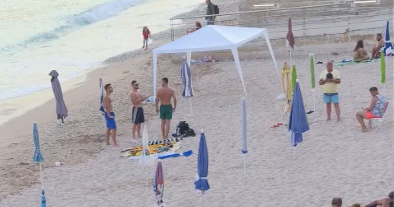 Italianët “mësyjnë” Shqipërinë