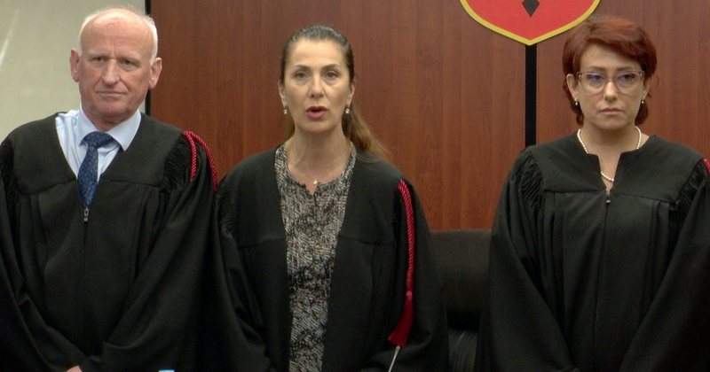 Mbyllet saga e ankimimeve, Kolegji Zgjedhor i hap rrugën KQZ-së për certifikimin e zgjedhjeve Mbyllet saga e ankimimeve, Kolegji Zgjedhor i hap rrugën KQZ-së për certifikimin e zgjedhjeve