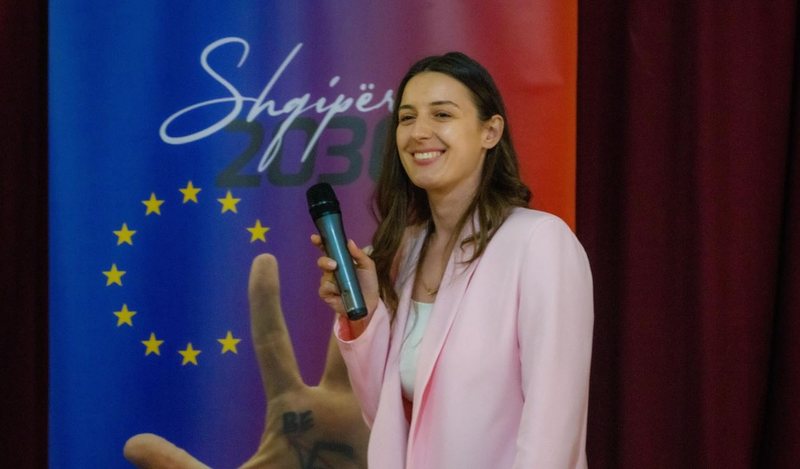 Rinumërimi në Fier, Zegjine Çaushi humb mandatin e deputetit