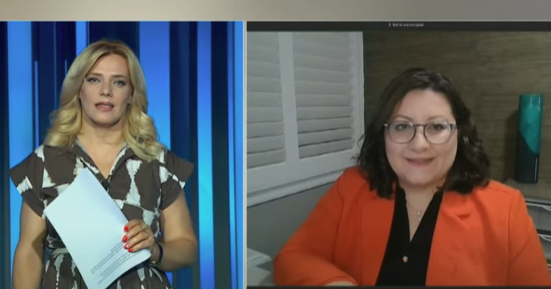 Media kanadeze “The Globe and Mail”: Kozeta Milku, një nga 5 shkencëtaret më të spikatura në Kanada