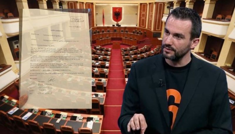 Tre firmat e ndryshme të kandidatit që rrezikon mandatin e Adriatik Lapajt