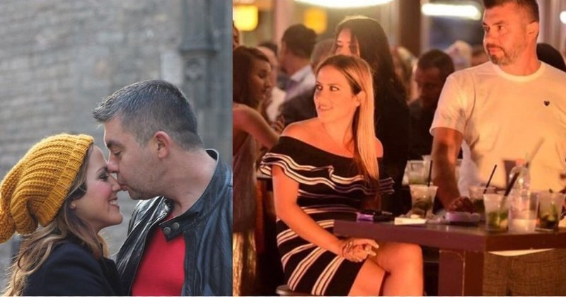 Personi “kyç” në zbatimin e skemave të evazionit fiskal, arrestohet ish-bashkëshorti i Arbana Osmanit Personi “kyç” në zbatimin e skemave të evazionit fiskal, arrestohet ish-bashkëshorti i Arbana Osmanit