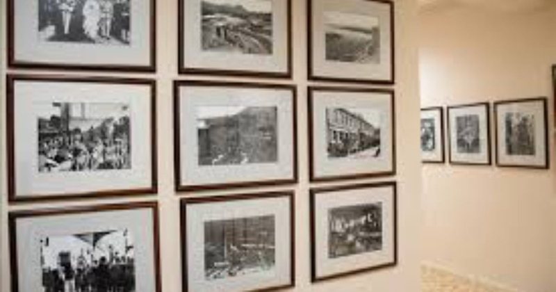 Zyrtarisht në UNESCO! Fototeka “Marubi” përfshihet në Regjistrin Ndërkombëtar të Kujtesës së Botë Zyrtarisht në UNESCO! Fototeka “Marubi” përfshihet në Regjistrin Ndërkombëtar të Kujtesës së Botë