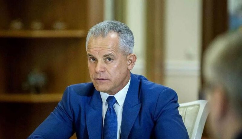 Nga shpallja “non grata” në SHBA dhe MB, kush është oligarku dhe politikani moldav që përvetësoi 1 miliard dollarë nga buxheti i shtetit dhe fshihej në Greqi