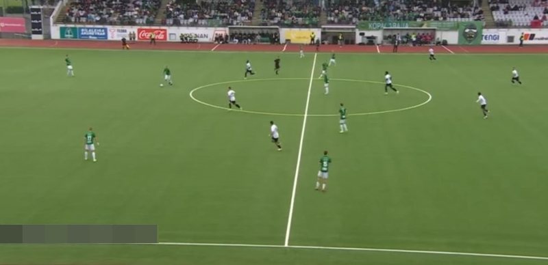 Eleminim dhe humbje e thellë, katastrofë e Egnatias në Champions, kampionët e Shqipërisë turpërohen nga ekipi i Islandës që as kampionat nuk ka Eleminim dhe humbje e thellë, katastrofë e Egnatias në Champions, kampionët e Shqipërisë turpërohen nga ekipi i Islandës që as kampionat nuk ka