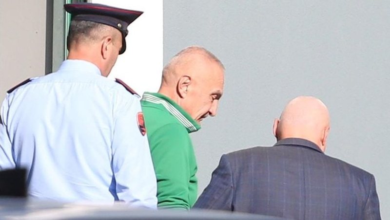 Meta ankohet në Kushtetuese: Kërkon lirimin nga qelia, pas 10 muaj në burg