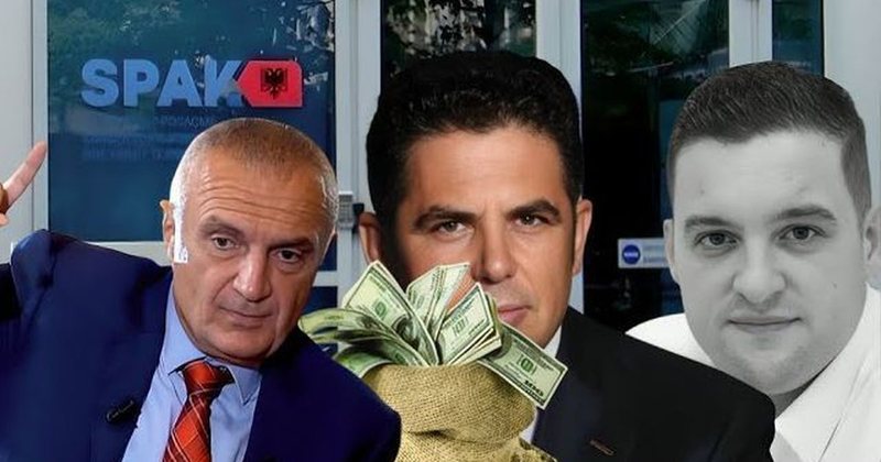 Nuk njihej me Adrian Shatkun? Eriol Brahimllari dëshmon në SPAK: Biznesmeni ka paguar për LSI-në dhe Metën