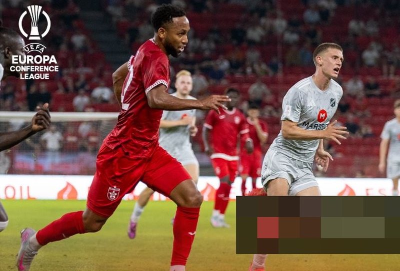 Kampionati shqiptarë si kampionat fshatrash! Partizani eleminohet nga një ekip amator nga Estonia në “Air Albania” Kampionati shqiptarë si kampionat fshatrash! Partizani eleminohet nga një ekip amator nga Estonia në “Air Albania”