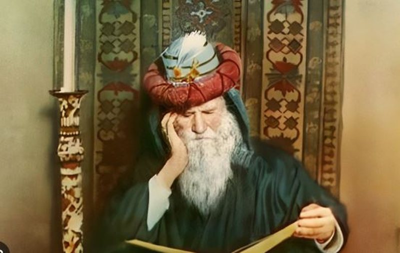 Rubairat që e bënë të pavdekshëm Omar Khajamin! Astronomi që zbuloi disa trupa qiellore, shkroi libra mbi kozmografinë, metafizikën e algjebrën Rubairat që e bënë të pavdekshëm Omar Khajamin! Astronomi që zbuloi disa trupa qiellore, shkroi libra mbi kozmografinë, metafizikën e algjebrën