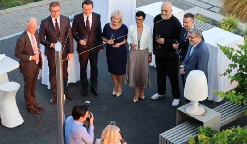 Dita e dytë e Samitit në Shkup mes BE dhe Ballkanit Perëndimor, diskutohet Plani i Rritjes dhe rruga integruese! Ka nisur ndarja e shumave financiare