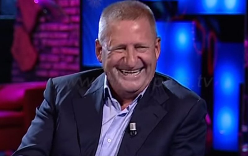 Nard Ndoka tallet me Berishën pas humbjes së thellë të zgjedhjeve: Listat, justifikimet dhe pazaret, njësoj me të Bashës