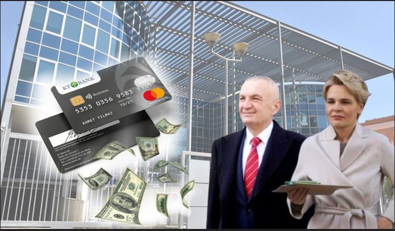 Ilir Meta “lëshon” Monikën, nxjerr dokumentin që “rëndon” pozitën e ish-bashkëshortes, ja si amerikanët konfirmuan…