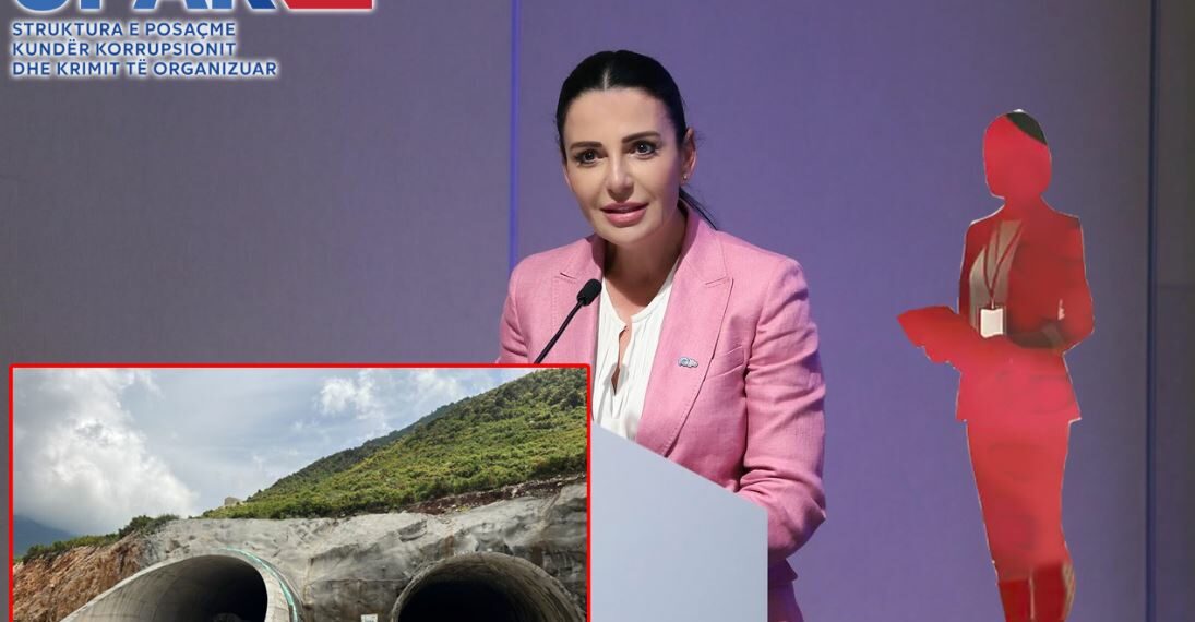 A janë gati prangat për Ballukun? Telefoni i Berberit dhe dëshmia e zyrtares fundosin ministren, e penduara zbardh… A janë gati prangat për Ballukun? Telefoni i Berberit dhe dëshmia e zyrtares fundosin ministren, e penduara zbardh…