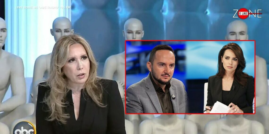 Selia blu në “flakë”, Evi Kokalari zbardh komplotin e madh që po përgatitet për të rrëzuar Sali Berishën nga kryetar… Selia blu në “flakë”, Evi Kokalari zbardh komplotin e madh që po përgatitet për të rrëzuar Sali Berishën nga kryetar…