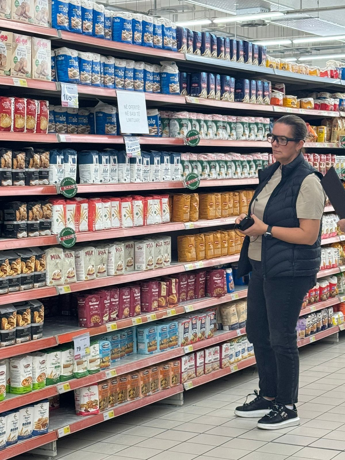 Komunikimi në kushte të mungesës, Studim i UT me mbështetjen e AKKSHI dhe BALFIN