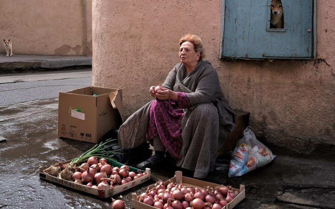 Nga shitëse qepësh në gjyshja më e pasur në Tiranë, Fatime Kryemadhi do dalë para togave të zeza, si i fuste paratë e korrupsionit të Metës e Monës me çanta në bankë