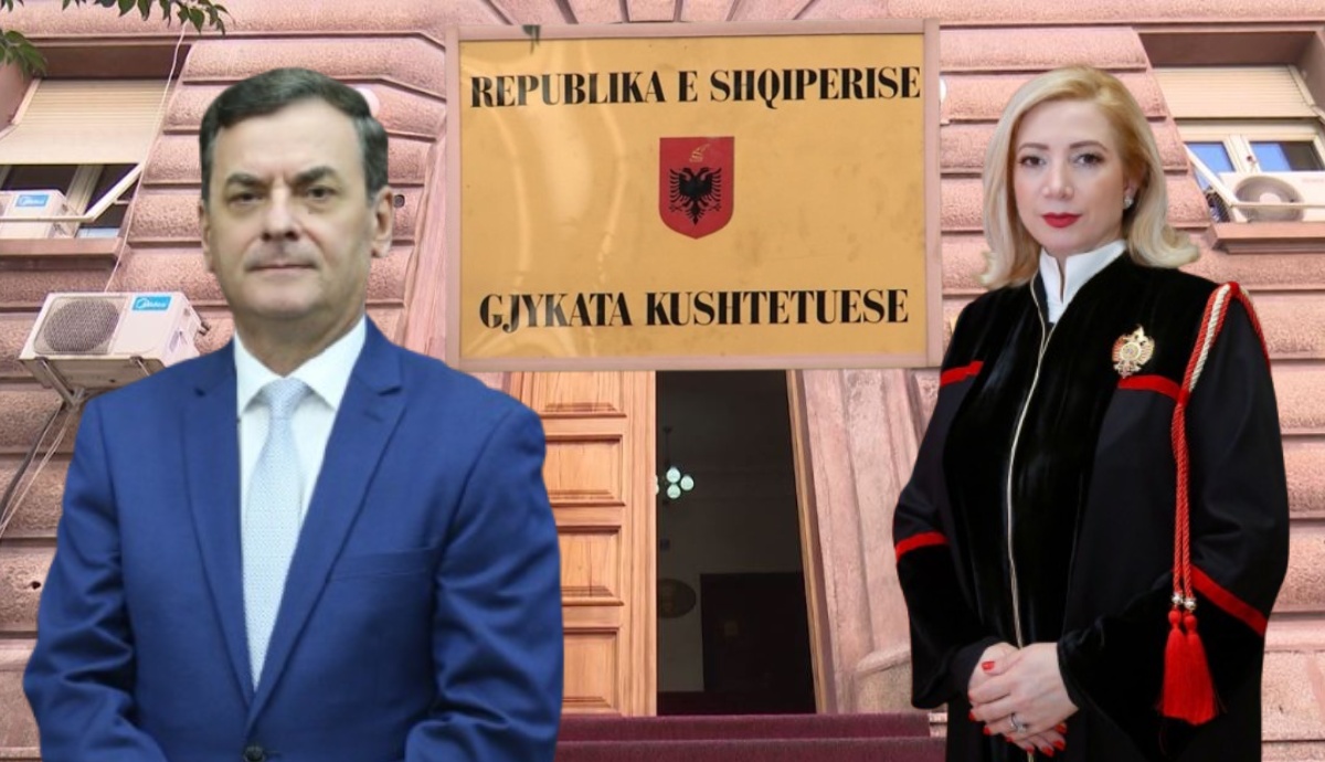 Mandatet e Kushtetueses, Sadushi mbrohet me tre gënjeshtra pas “dushit” të Brukselit