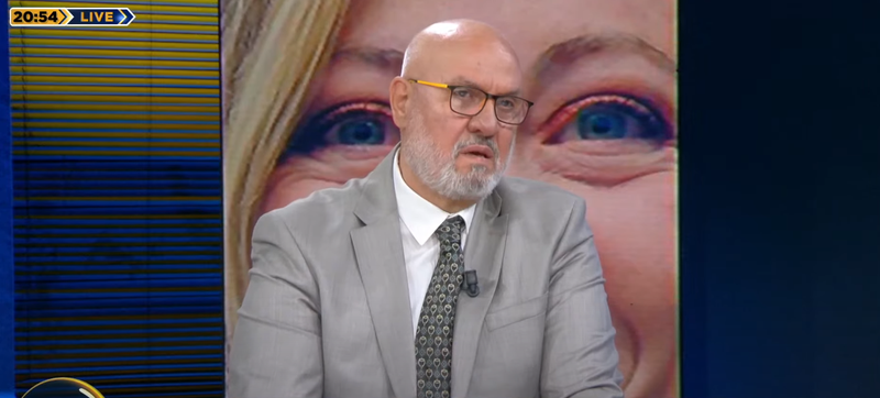 Avokati kritikon gjykatat: Me masat për “shpërdorim detyre” ka abuzime Avokati kritikon gjykatat: Me masat për “shpërdorim detyre” ka abuzime