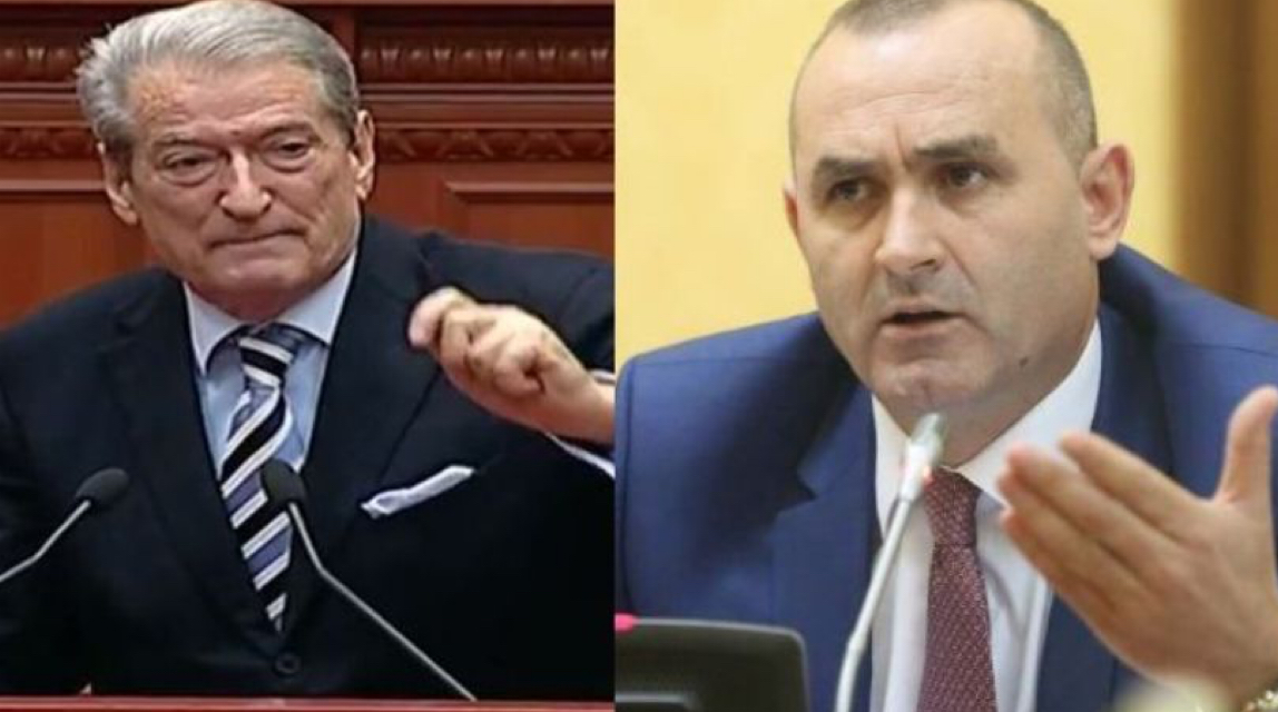 Muli shpjegon pse Doktori mbron Veliajn e sulmon Ulsiun