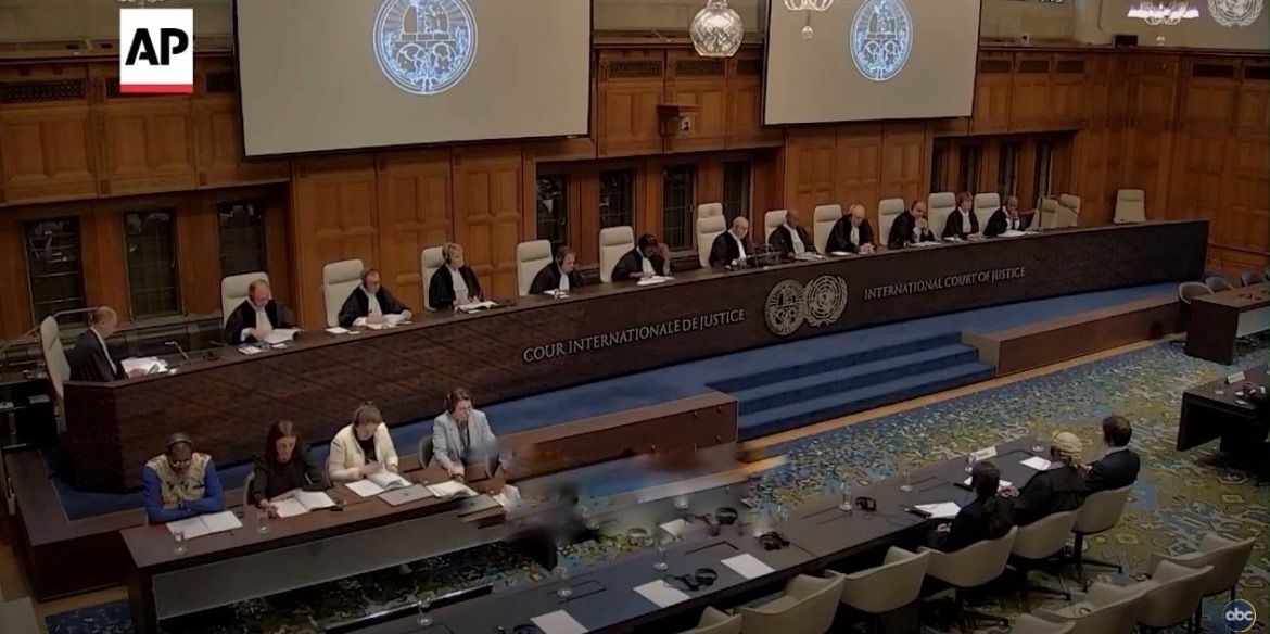 “Dielli do të lind përsëri”! Lumë kritikash ndaj vendimit të Hagës për udhëheqësit e UÇK-së “Dielli do të lind përsëri”! Lumë kritikash ndaj vendimit të Hagës për udhëheqësit e UÇK-së