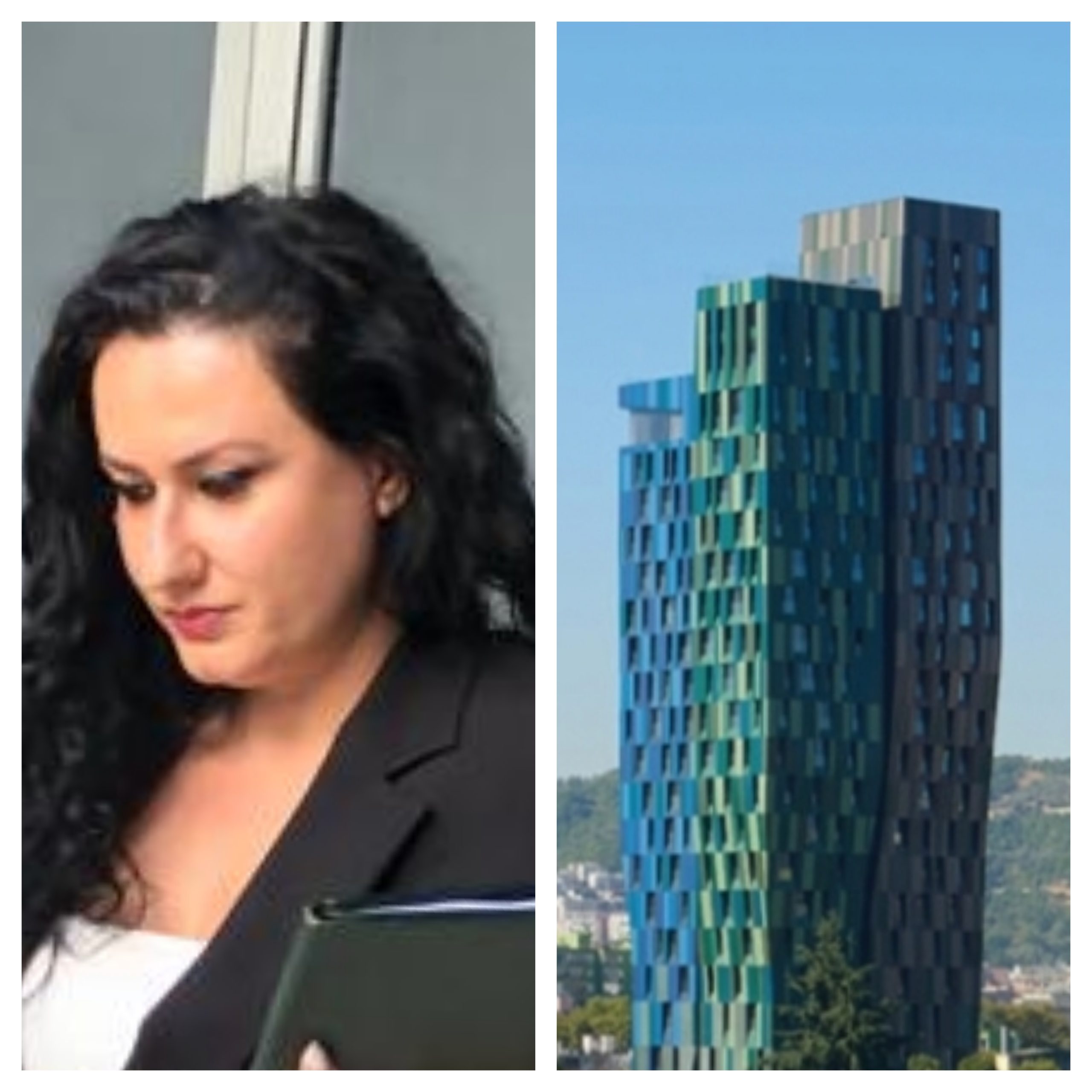 Pas Gjelit, Rama do godasë gjyqtaren Semiramis Hoxholli, mbrojti zgjatjen pa leje të kullës së Alban Xhaferit para PS-së, i vëllai trafikant droge Pas Gjelit, Rama do godasë gjyqtaren Semiramis Hoxholli, mbrojti zgjatjen pa leje të kullës së Alban Xhaferit para PS-së, i vëllai trafikant droge