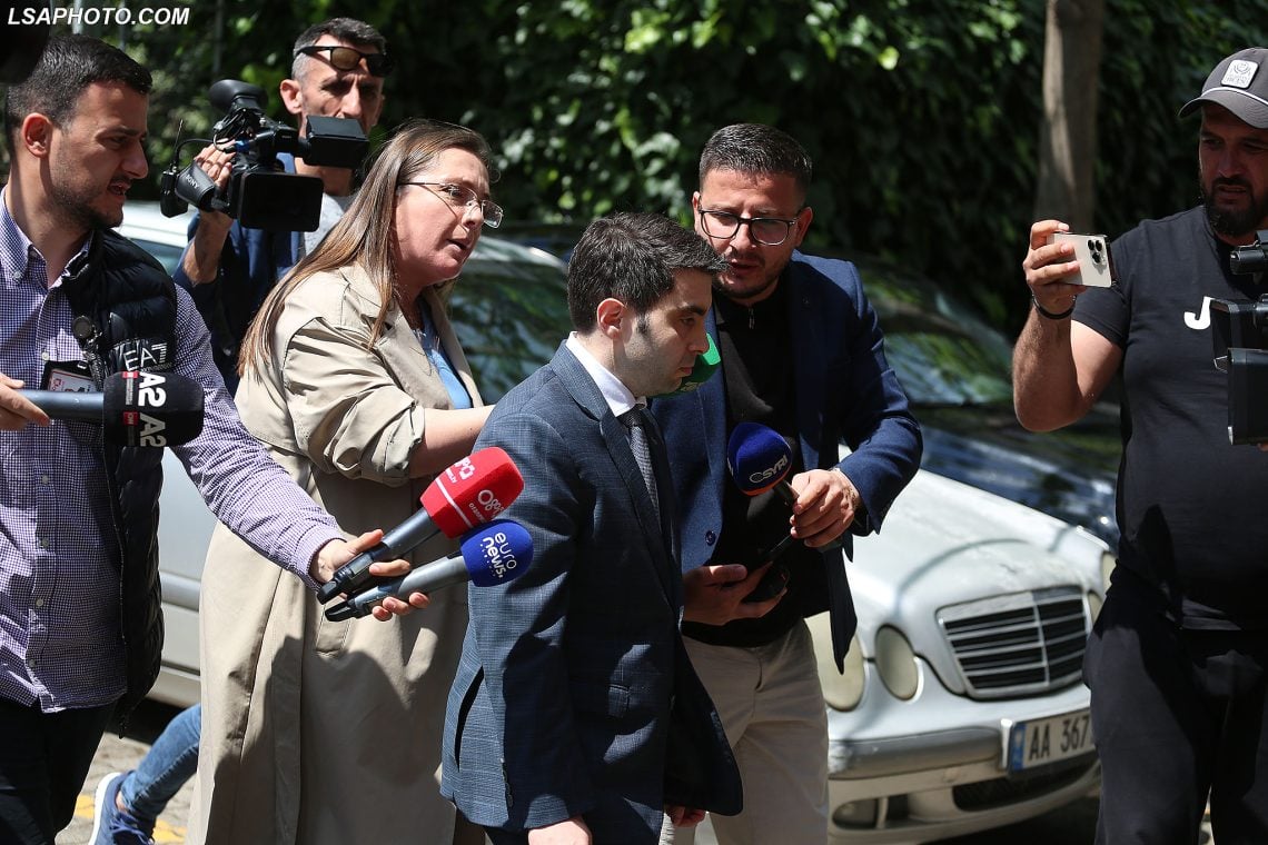 Dosja qesharake për Jonaid Myzyrin dhe pezullimi i sforcuar?! SPAK intrigë për kreun e ri të KPK: Rama propozoi Myzyrin për një tjetër mandat