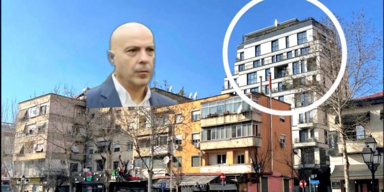 Dosja e cekët dhe gjyqi popullor ndaj Veliaj