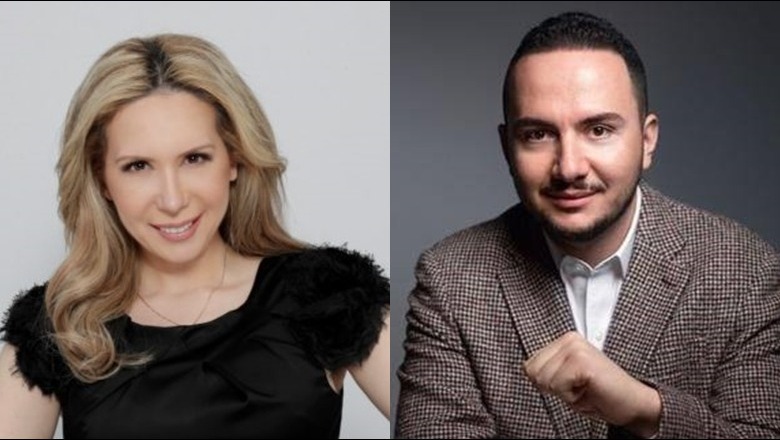 Evi Kokalari: Disa pyetje që kërkojnë përgjigjie, për flokët e Ervin Salianjit Evi Kokalari: Disa pyetje që kërkojnë përgjigjie, për flokët e Ervin Salianjit