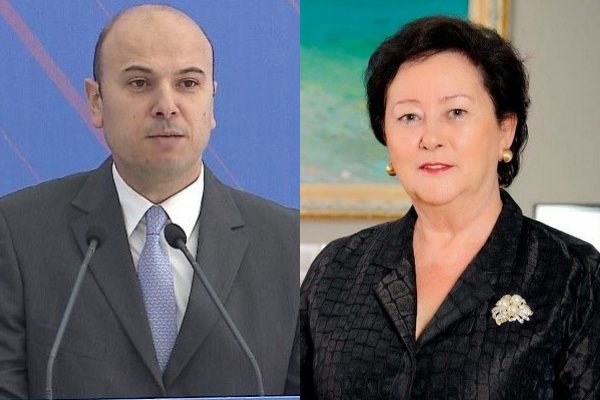 Dhëndri hajdut, dedikim vjehrrës “non grata”: Jeton vetëm me pension, kombi shqiptar ka nevojë për shembullin tënd Dhëndri hajdut, dedikim vjehrrës “non grata”: Jeton vetëm me pension, kombi shqiptar ka nevojë për shembullin tënd