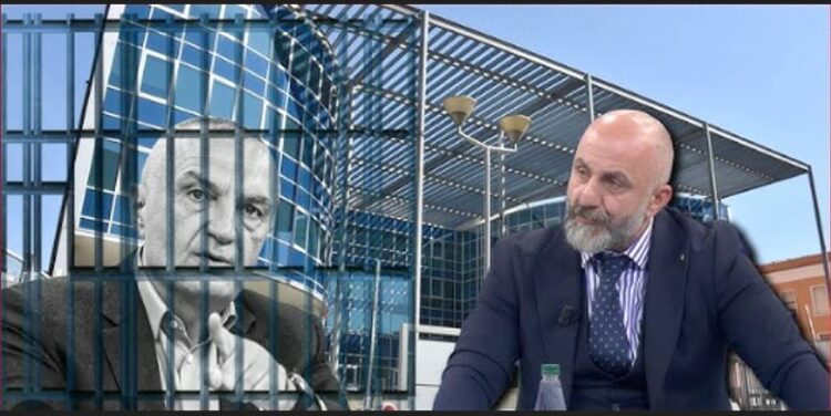 Njeriu që e fundosi Ilir Metën në SPAK zbardh skemën korruptive, ja si sistemi TIMS dhe përgjimet telefonike çuan… Njeriu që e fundosi Ilir Metën në SPAK zbardh skemën korruptive, ja si sistemi TIMS dhe përgjimet telefonike çuan…