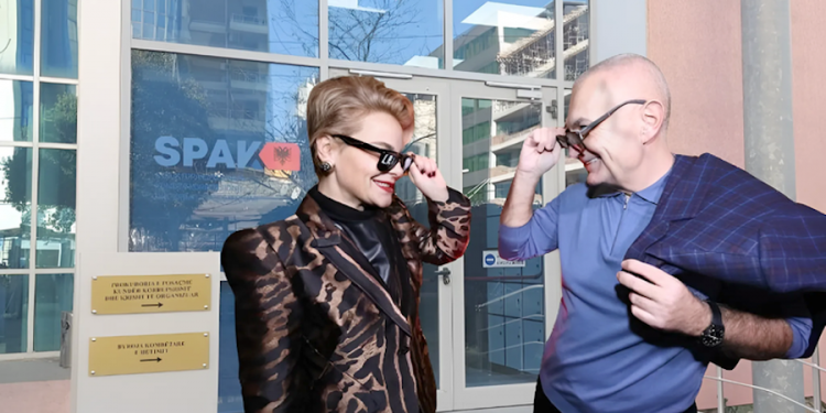 “Organizata kriminale SPAK”?! Meta ankohet pse Prokuroria e konsideron ende të martuar me Monikën